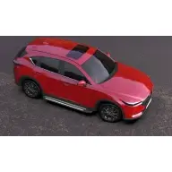 Комплект алюминиевых порогов Arbori 1 B86H3 OG2JH 1437093647 afzdaalmzcx17504