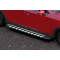 Комплект алюминиевых порогов Arbori 1 B86H3 OG2JH 1437093647 afzdaalmzcx17504 - Изображение 2