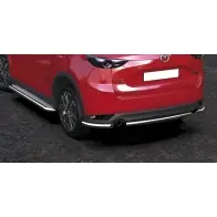 Комплект алюминиевых порогов Arbori 1 B86H3 OG2JH 1437093647 afzdaalmzcx17504 - Изображение 3