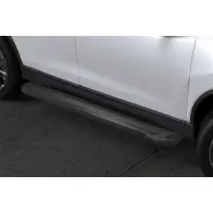 Комплект алюминиевых порогов Arbori RPK7L H afzdaalnxt1501 1437093736 W0NB4 - Изображение 3