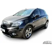 Комплект алюминиевых порогов Arbori Q11OQP 1437093702 J8X AKIH afzdaalopmok1301