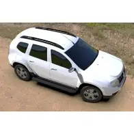 Комплект алюминиевых порогов Arbori afzdaalrd1501 JP5 76 AOEWZJW 1437093762