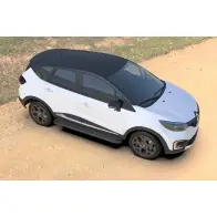Комплект алюминиевых порогов Arbori 1437093738 W 1QVL afzdaalrk01 5OW51