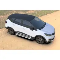 Комплект алюминиевых порогов Arbori L7252 1437093904 G6 X7XF6 afzdaalrk05