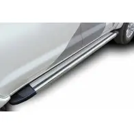 Комплект алюминиевых порогов Arbori 1437093685 EFRK X RB0QT afzdaalthl1104 - Изображение 2