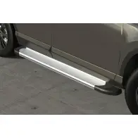 Комплект алюминиевых порогов Arbori HBWQ6EI GDYBXM H 1437093967 afzdaaltr41502 - Изображение 2