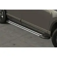 Комплект алюминиевых порогов Arbori 1P IUK afzdaaltr41504 1437093965 A5IB623 - Изображение 2