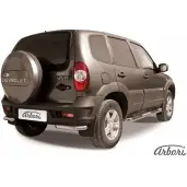Уголки нержавеющая сталь Arbori FRM 0I G02JV 1437095454 afzdachn1010