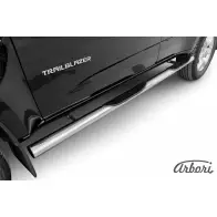 Защита порогов с проступями нержавеющая сталь Arbori afzdachtb1207 1437092579 IH C5SR 4Q2UG7O