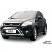 Кенгурятник низкий с мини нержавеющая сталь Arbori afzdafkg04 1437093262 7W7 P2 7CBNRD