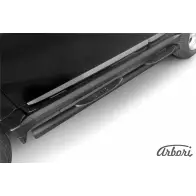 Защита порогов с проступями черный цвет Arbori afzdagwhnrh304b 1437092691 6DIO1 EZ JSXQ