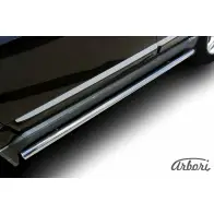 Защита порогов труба нержавеющая сталь Arbori 25CVQYZ afzdagwhnrh308 1437092438 V UWRVJB - Изображение 2