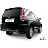 Уголки двойные черный цвет Arbori OC389DA RW G7SU1 1437095636 afzdagwhnrh314b