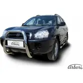 Кенгурятник высокий нержавеющая сталь Arbori 1437093282 PJ1W6T 6NHDJH N afzdahsft02