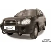 Кенгурятник высокий черный цвет Arbori afzdahsft06b 1437093136 JX5U7IE OM A20D