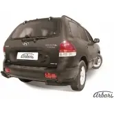 Уголки двойные черный цвет Arbori afzdahsft14b VDC4NK 4 1437095638 FOBZU