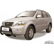 Кенгурятник низкий черный цвет Arbori 1437093378 IQ OGH9U afzdaksr02b XE5FS