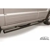 Защита порогов с проступями черный цвет Arbori Y37XI 0 5YV32XK afzdaksr08b 1437092708