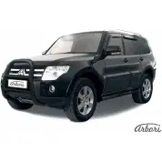 Кенгурятник высокий черный цвет Arbori T U88S afzdampj02b 1437093294 A9CZUON
