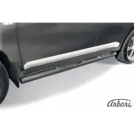 Защита порогов с проступями черный цвет Arbori 1437092724 afzdamxl08b T0WDN 2 PGGQ