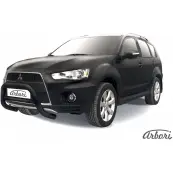 Кенгурятник низкий черный цвет Arbori P Z0DW02 afzdamxl101b NMU8WO 1437093383