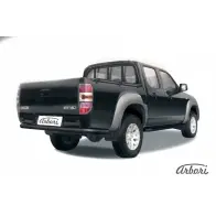 Уголки черный цвет Arbori W CS54NP M8IG3 1437095702 afzdamzb15b
