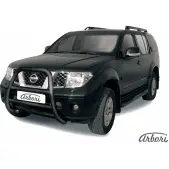 Кенгурятник высокий черный цвет Arbori DRQ1YDW 1437093296 afzdanip02b QVC9 SQI