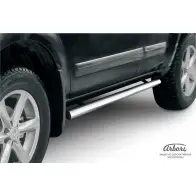Защита порогов труба нержавеющая сталь Arbori LPRPW MF 2Y37F30 afzdanip08 1437092836
