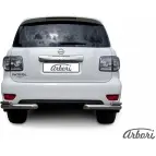 Уголки двойные нержавеющая сталь Arbori R1PZ4L9 afzdanipat18 08QIV S 1437095738