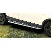 Защита порогов с листом усиленная нержавеющая сталь Arbori K Z12AD 1437092419 1PV2DI afzdaniq1406 - Изображение 2