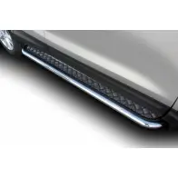 Защита порогов с листом усиленная нержавеющая сталь Arbori K Z12AD 1437092419 1PV2DI afzdaniq1406 - Изображение 4