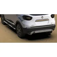 Защита порогов с проступями нержавеющая сталь Arbori Y OCL2 afzdark2wd05 1437092643 1UAT1YV