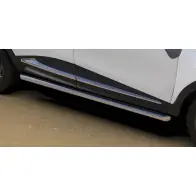 Защита порогов труба нержавеющая сталь Arbori afzdark2wd06 QGX 3J 1437092848 FFK7D8