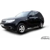 Защита порогов с проступями нержавеющая сталь Arbori HPWT 0 1437092649 afzdasf14 STU2I2