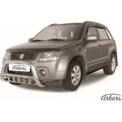 Кенгурятник низкий с защитой картера нержавеющая сталь Arbori UOJDO7 1437093420 afzdasgv0501 OJNUGR 9