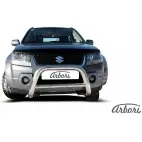 Кенгурятник низкий нержавеющая сталь Arbori QT3W 2QU afzdasgv0502 73268V 1437093359