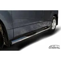 Защита порогов с проступями нержавеющая сталь Arbori afzdasgv0509 1437092650 736 WJ AN4B147