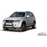 Кенгурятник низкий с защитой картера нержавеющая сталь Arbori afzdasgv0801 Y97 CM RDEJQD3 1437093421