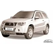 Защита передняя высокая с защитой картера Arbori 4P6XZW 1437092245 P3 8YHT afzdasgv3d0803