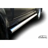 Защита порогов труба нержавеющая сталь Arbori RHI1 7 afzdasj06 1437092857 OCOQWH2