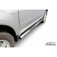 Защита порогов с проступями нержавеющая сталь Arbori ACA72W3 W9 R4AQJ 1437092645 afzdasyas05