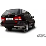 Уголки двойные нержавеющая сталь Arbori WIWKZ afzdatarp12 1437095634 W TDI59H - Изображение 2