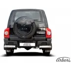 Уголки нержавеющая сталь Arbori RELG BI6 1437095691 4APFCR afzdatat18
