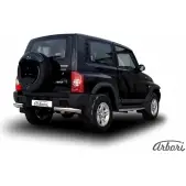 Уголки нержавеющая сталь Arbori RELG BI6 1437095691 4APFCR afzdatat18 - Изображение 2