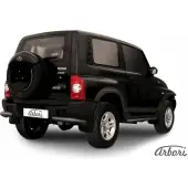 Уголки черный цвет Arbori 4V BUDC 1437095726 0J9TTN9 afzdatat18b