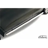 Защита порогов труба нержавеющая сталь Arbori 99FE4H 1437092859 2DIO V5 afzdathi1409