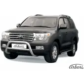 Кенгурятник низкий нержавеющая сталь Arbori 8W HRY 1437093364 afzdatlc208 KASN8W