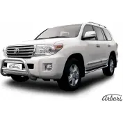 Кенгурятник низкий нержавеющая сталь Arbori afzdatlc21311 J9R35 O BRRPV 1437093366