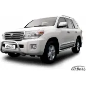 Кенгурятник низкий мини нержавеющая сталь Arbori ZN7N8 afzdatlc21312 1437093324 T68 WBHL