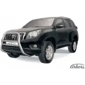 Кенгурятник высокий нержавеющая сталь Arbori 1437093288 afzdatop02 KOB N24 BYAFICA